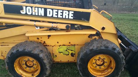 8875 john deere skid steer|john deere 8875 specs.